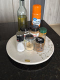 Base Giratoria Gold
