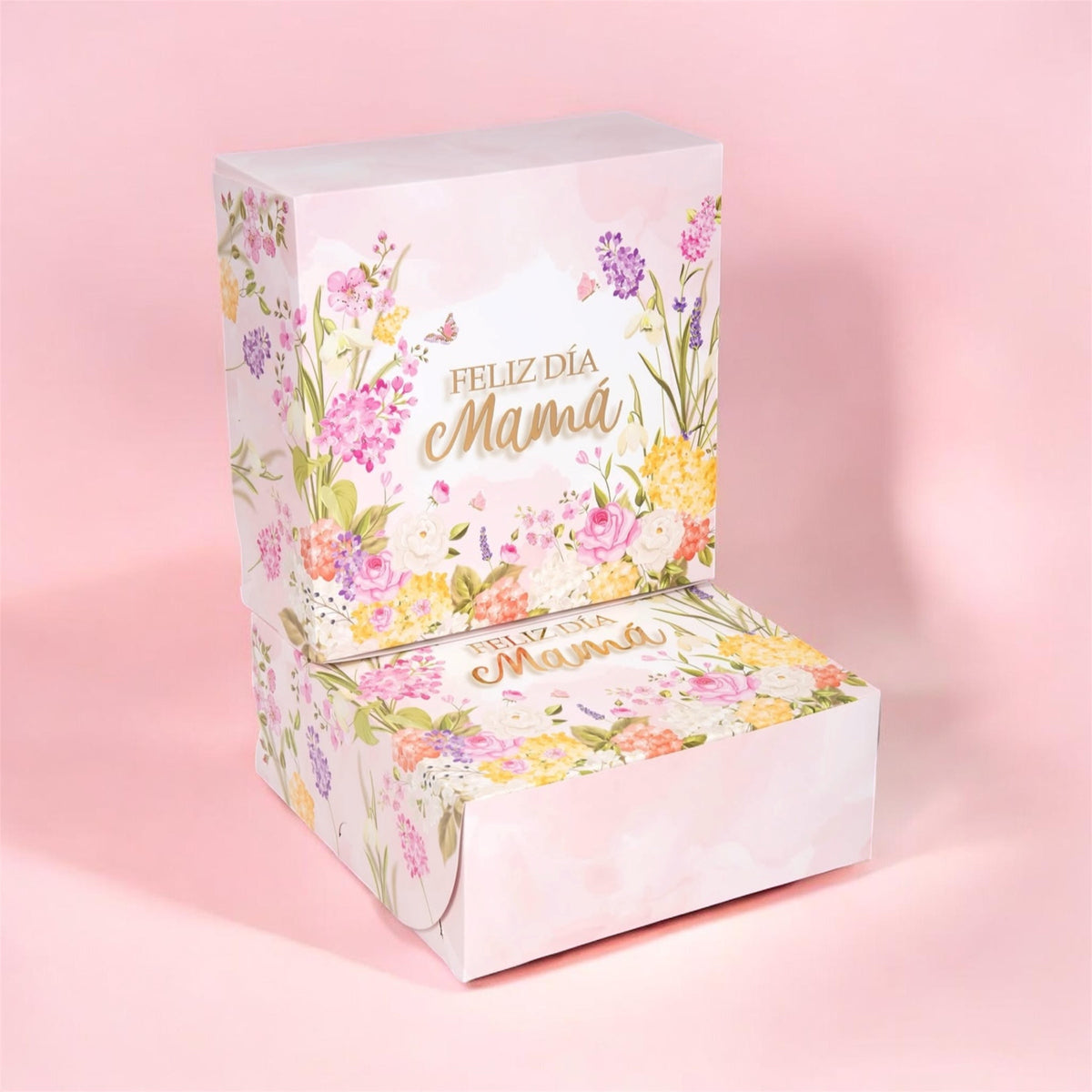 Kit para Mamá 🤱🌷✨🤰🏻🌸