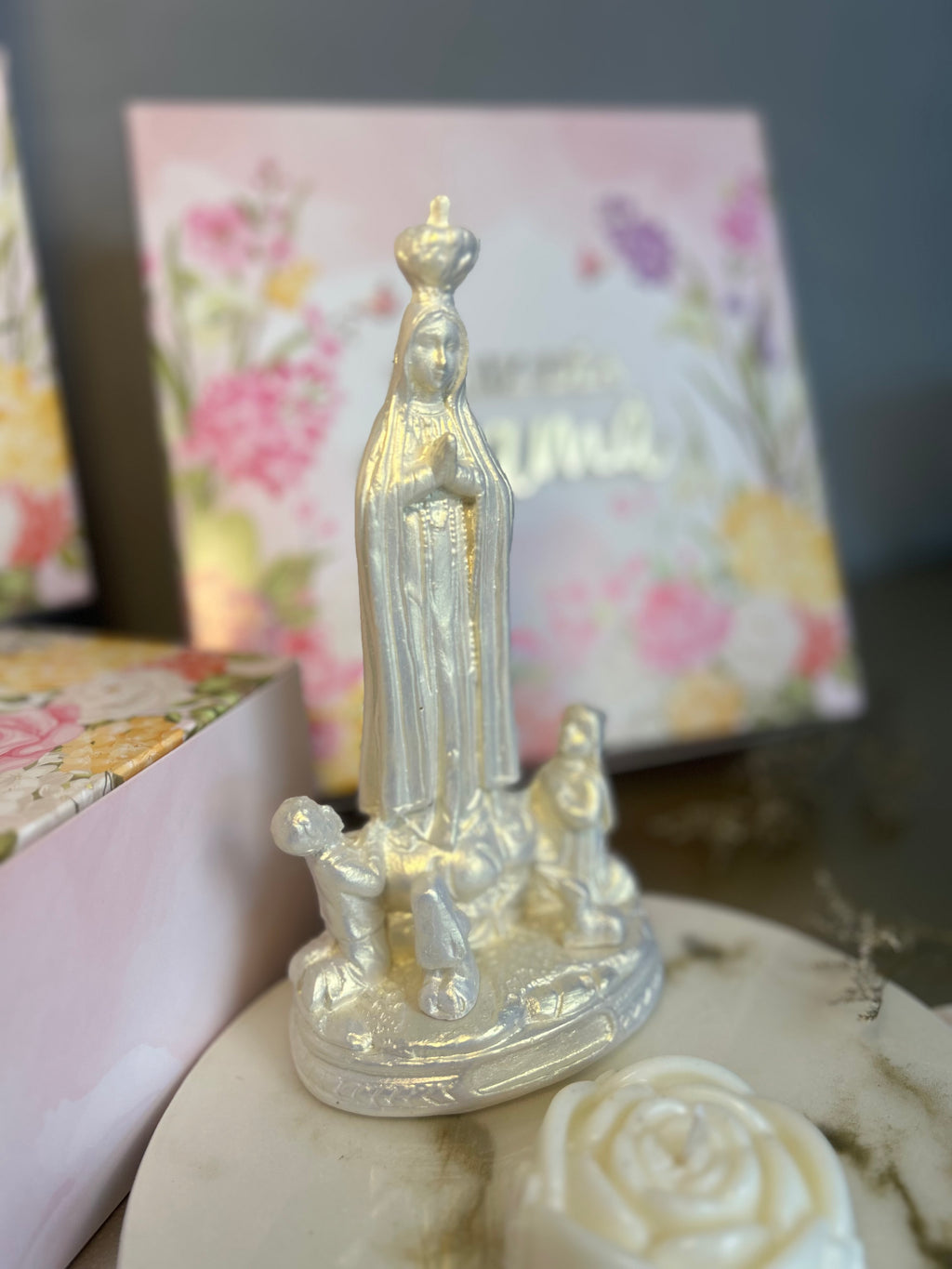 Kit para Mamá 🤱🌷✨🤰🏻🌸