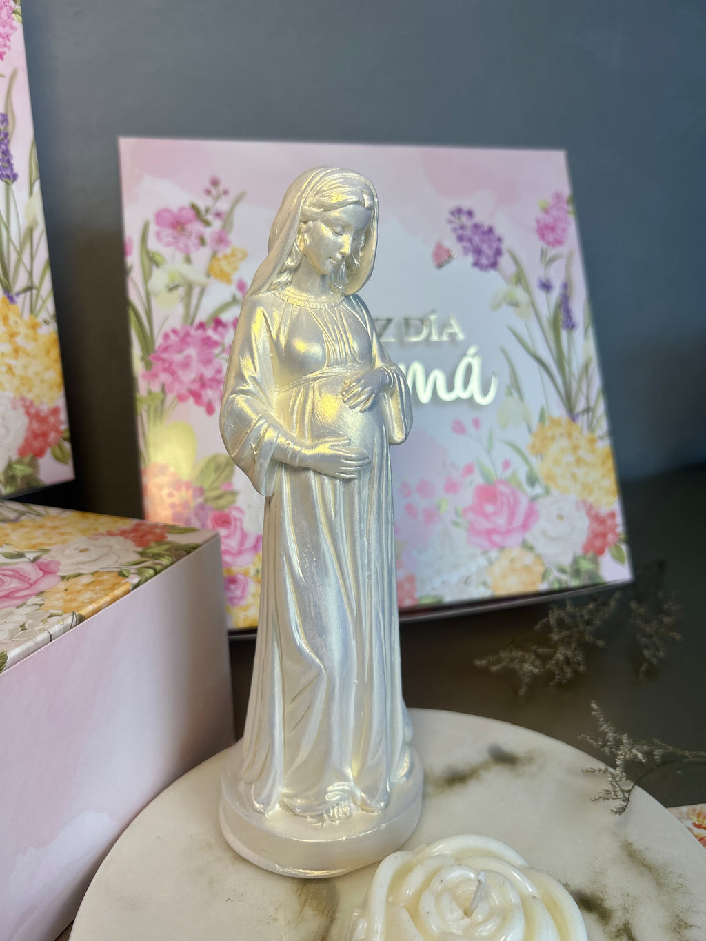 Kit para Mamá 🤱🌷✨🤰🏻🌸