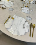 Set de Mesa Bruma de Plata
