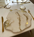 Set de Mesa BLOOM Gold
