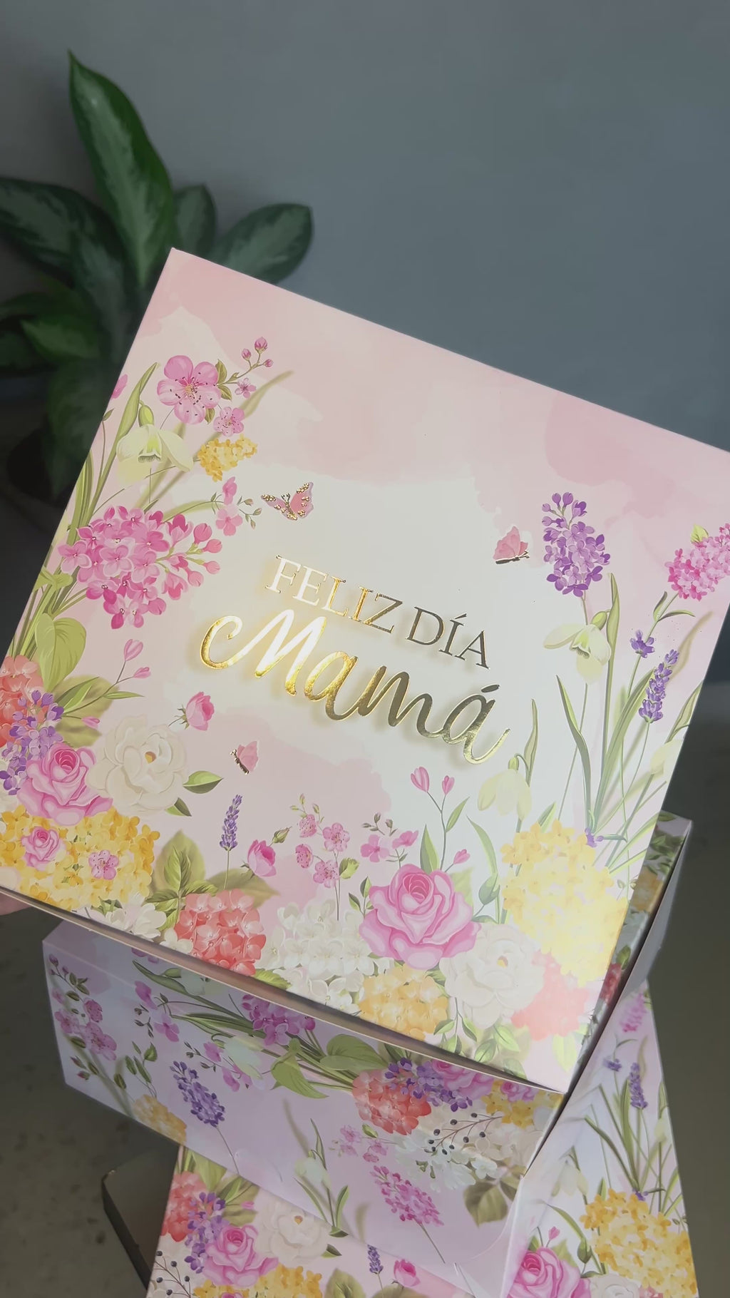 Kit para Mamá 🤱🌷✨🤰🏻🌸